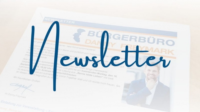 Newsletterlogo 