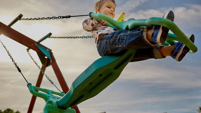 Spielplatz